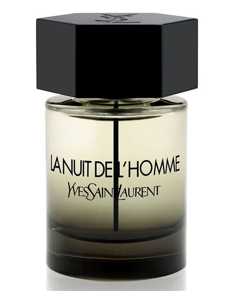 la nuit de l'homme yves saint laurent perfume|la nuit de l'homme 200ml.